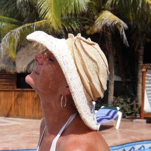 Meet your Posher, Karen